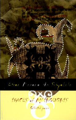 TRACES OF MY THOUGHTS