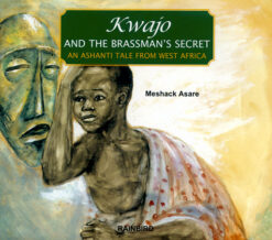 KWAJO AND THE BRASSMAN'S SECRET