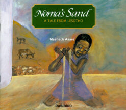 NOMA'S SAND
