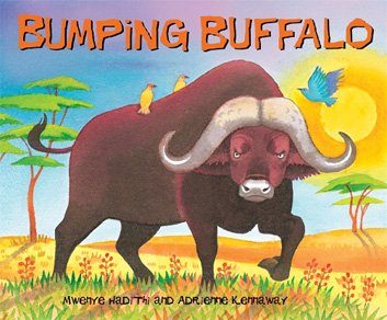 Bumping Buffalo - Sepedi