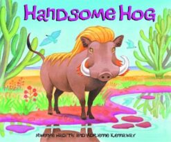 Handsome Hog - Isizulu
