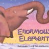 Enormous Elephant - Afrikaans