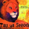 Lazy Lion - Sepedi