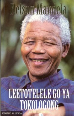 Tsela E Telele E Yang Tokolohong