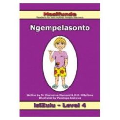 Ngempelasonto (On the weekend)