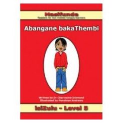 Abangane bakaThembi (Thembi's friends)