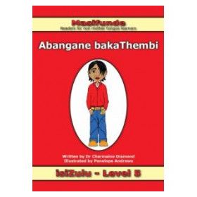 Abangane bakaThembi (Thembi's friends)