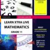 Learn Xtra Live Maths Study Guide Grade 11