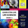 Learn Xtra Live Life Sciences Study Guide Grade 11