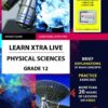 Learn Xtra Live Physical Science Study Guide Grade 12