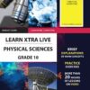 Learn Xtra Live Physical Science Study Guide Grade 10