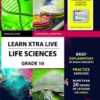 Learn Xtra Live Life Sciences Study Guide Grade 10