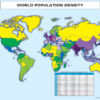 CHART: WORLD POPULATION A1