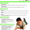 CHART: HOW TO WRITE AN ESSAY (SISWATI) A2 (FLAT)