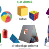 CHART: 3D VORMS A2 (FLAT)