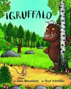 Igruffalo -Isizulu