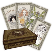 Celtic Spirit Tarot - 9781922786326