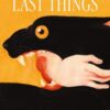 The Island of Last Things - 9781923058606