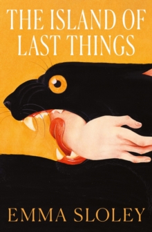 The Island of Last Things - 9781923058606