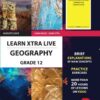 Learn Xtra Live Geography Study Guide Grade 12