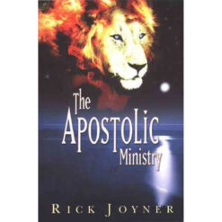 Apostolic Ministry (Paperback)