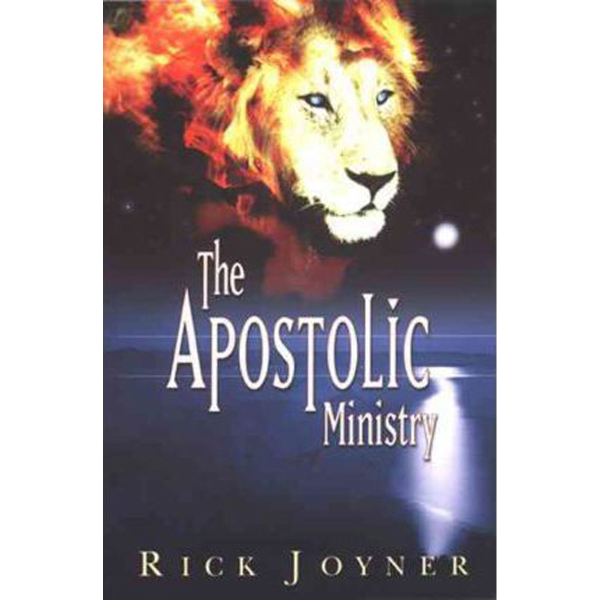 Apostolic Ministry (Paperback)