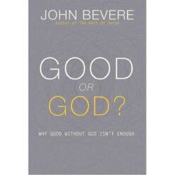 Good Or God (Paperback)