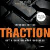 Traction : Get a Grip on Your Business - 9781936661831