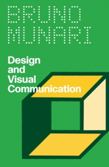Design and Visual Communication - 9781941753712