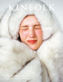 Kinfolk Volume 58 - 9781941815625