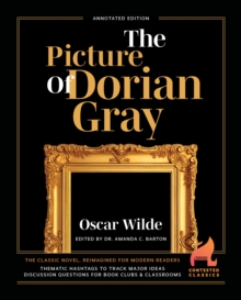 The Picture of Dorian Gray - 9781963549065