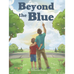 Beyond The Blue (Paperback)