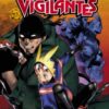 My Hero Academia: Vigilantes, Vol. 1 - 9781974701599