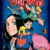 My Hero Academia: Vigilantes, Vol. 3 - 9781974702572