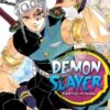 Demon Slayer: Kimetsu no Yaiba, Vol. 9