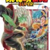 Dragon Ball Super, Vol. 5 - 9781974704583