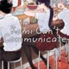Komi Can't Communicate, Vol. 2 - 9781974707133