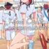Komi Can't Communicate, Vol. 4 - 9781974707157
