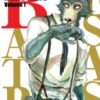BEASTARS, Vol. 1 - 9781974707980