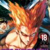 One-Punch Man, Vol. 18 - 9781974709465