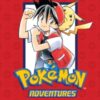 Pokemon Adventures Collector's Edition, Vol. 1 - 9781974709649