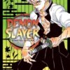 Demon Slayer: Kimetsu no Yaiba, Vol. 17
