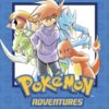 Pokemon Adventures Collector's Edition, Vol. 2 - 9781974711222