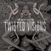 Art of Junji Ito: Twisted Visions - 9781974713004