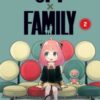 Spy x Family, Vol. 2