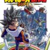 Dragon Ball Super, Vol. 14 - 9781974724635
