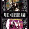 Alice in Borderland, Vol. 2