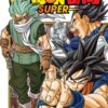 Dragon Ball Super, Vol. 16