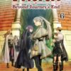 Frieren: Beyond Journey's End, Vol. 6 - 9781974734009