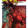 Dragon Ball Super, Vol. 18